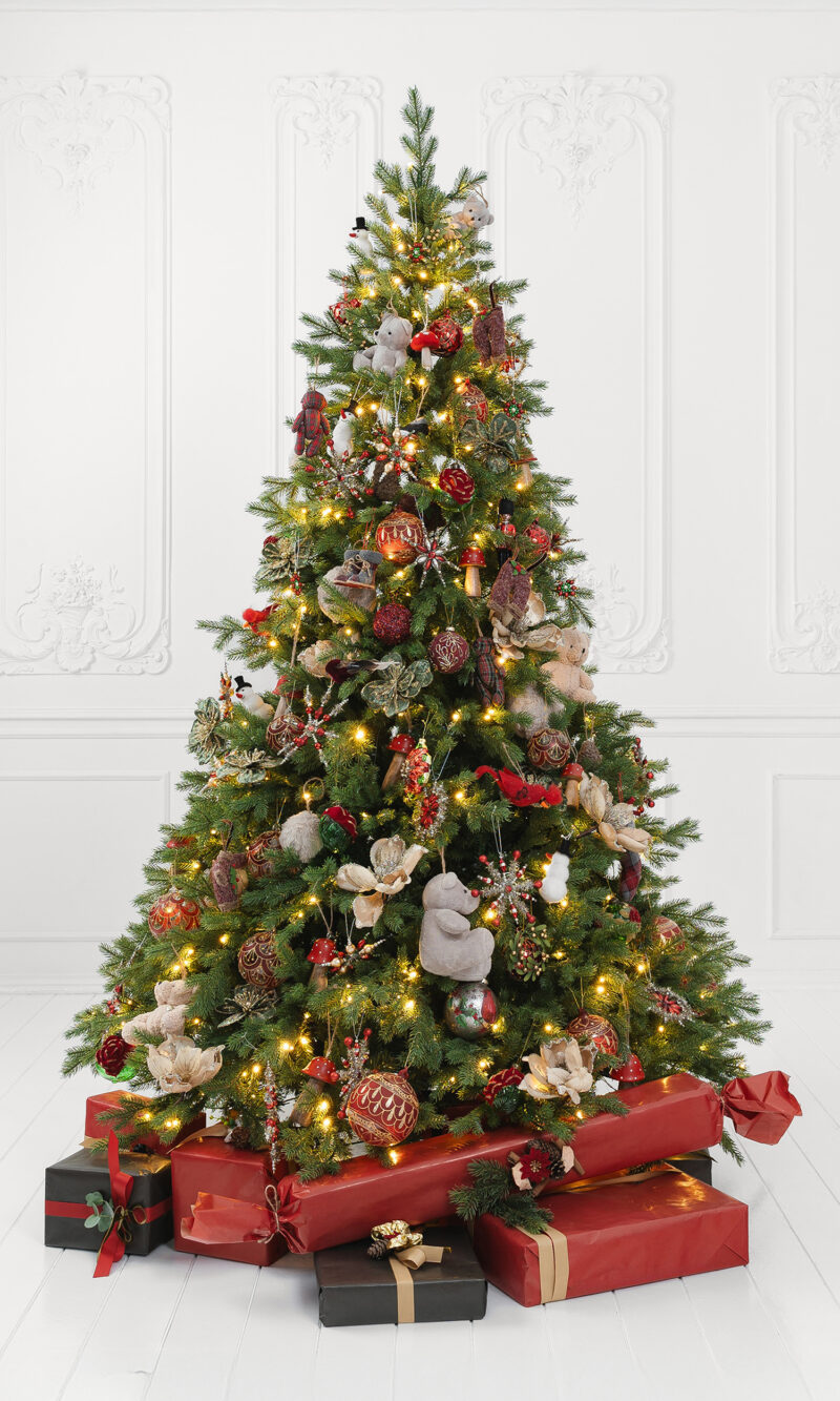 Tekokuusi Yukon LED PE+PVC