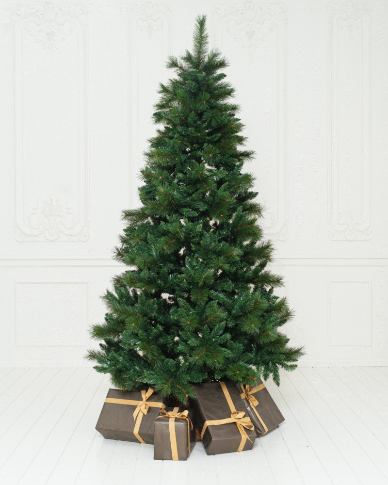 Tekokuusi Pine