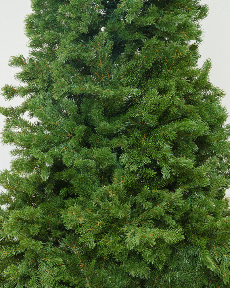 Tekokuusi Spruce 100%PE