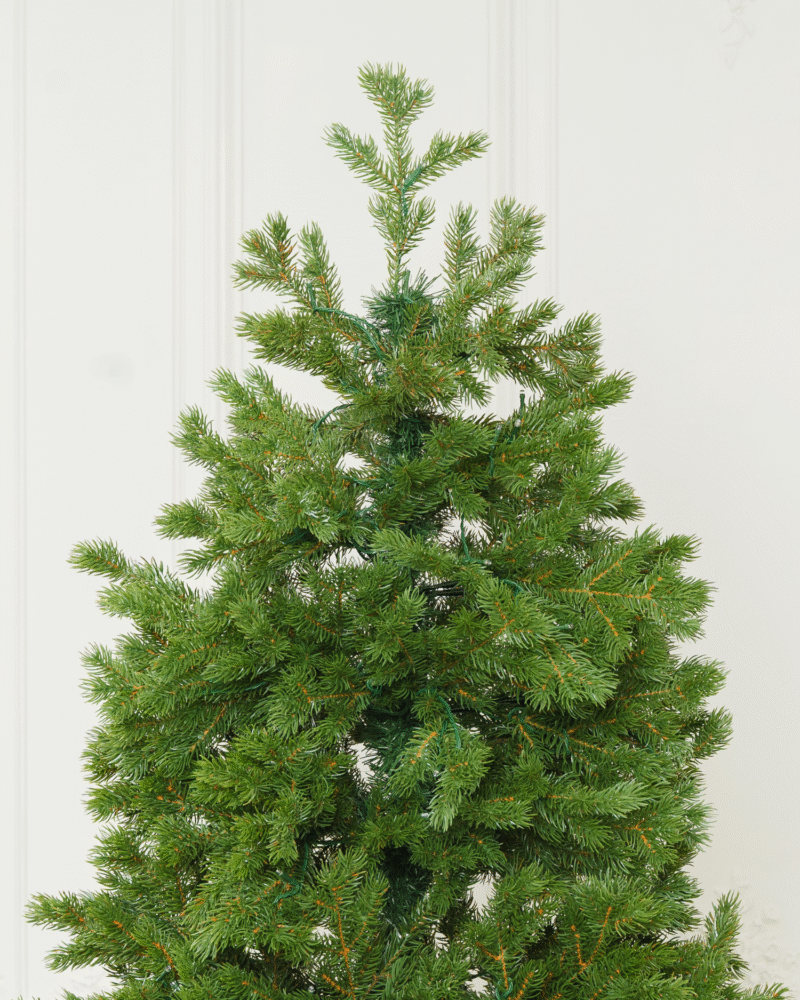 Tekokuusi Spruce 100%PE
