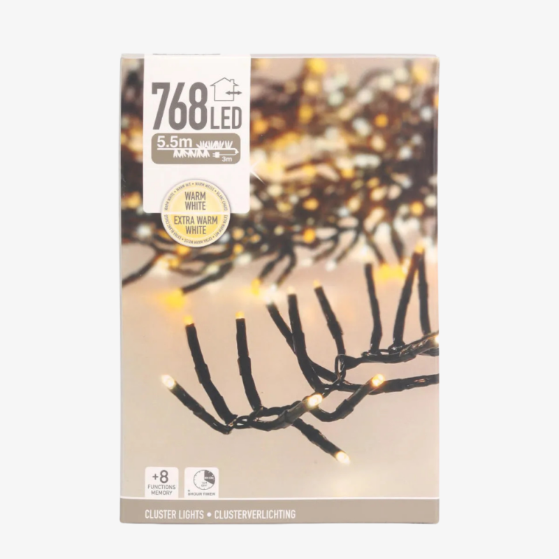 LED 768, soe valguskett