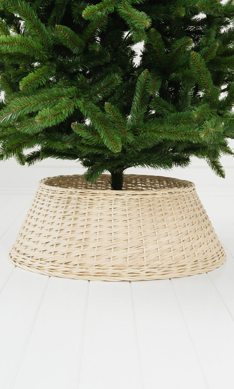 Punutud, valge, D70cm