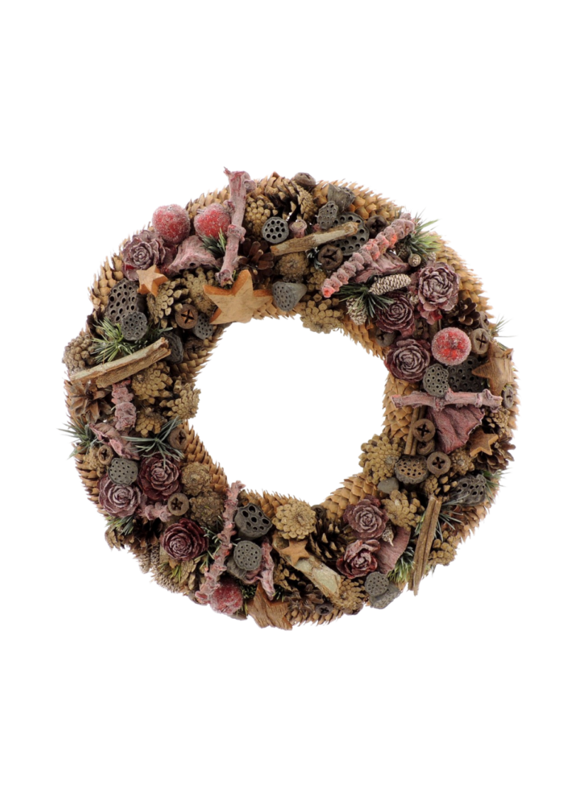 Jõulupärg Star, Ø42 cm