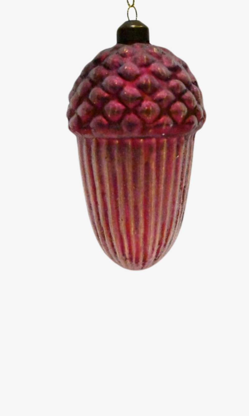 Rose Gold Acorn ehe, 6 tk