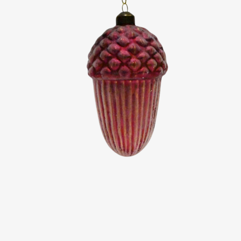 Rose Gold Acorn ehe, 6 tk