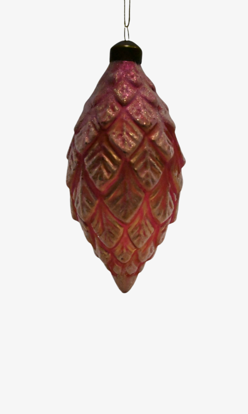 Rose Gold Cone ehe, 6 tk