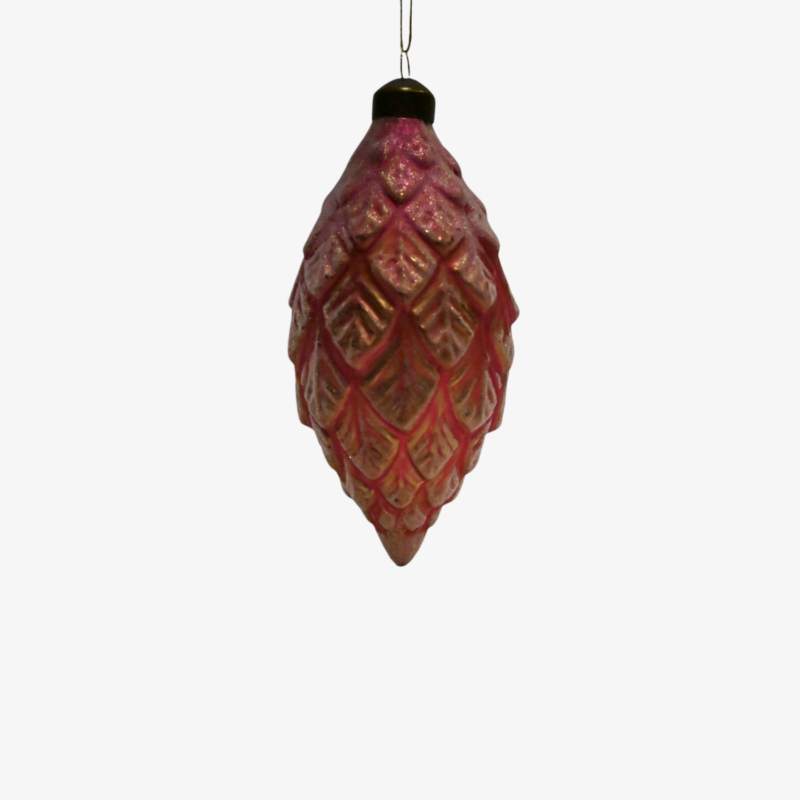 Rose Gold Cone ehe, 6 tk