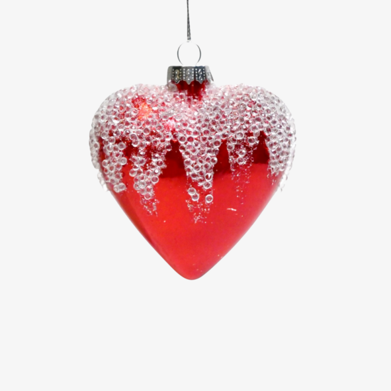 Red heart ehe, 6 tk