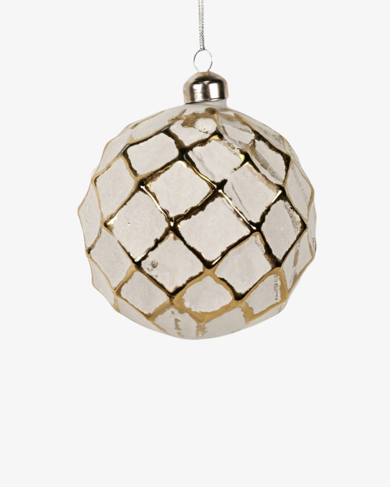 White golden ehe, 6 tk